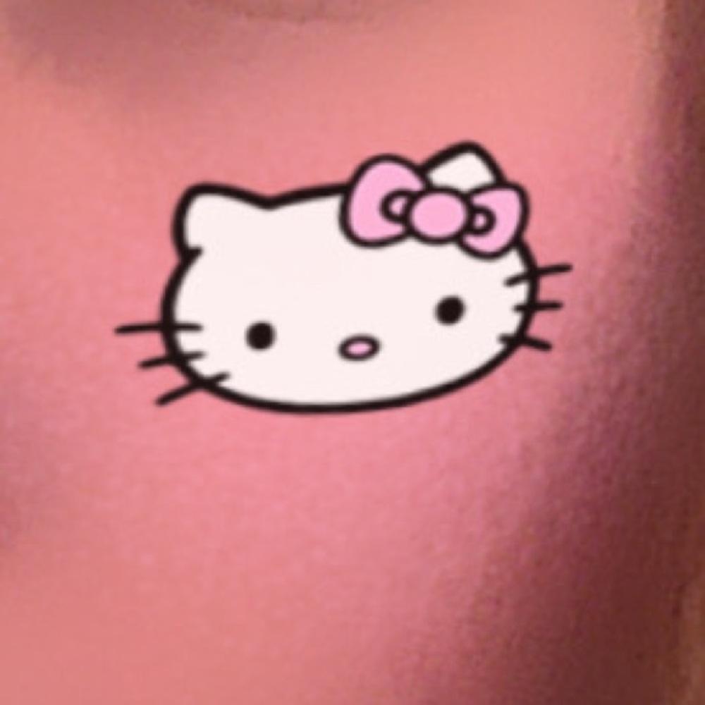 Meet your Posher, Maddie